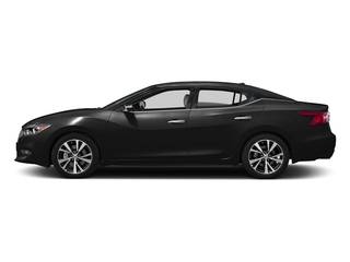 2016 Nissan Maxima 3.5 Platinum FWD photo