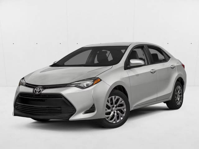 2017 Toyota Corolla L FWD photo