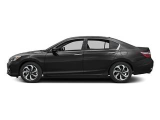 2016 Honda Accord EX-L FWD photo