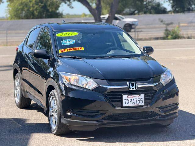 2017 Honda HR-V LX FWD photo