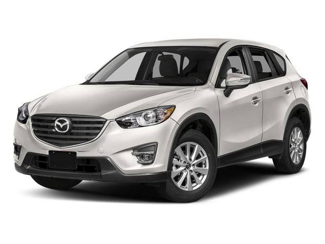 2016 Mazda CX-5 Touring FWD photo