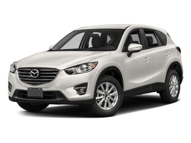 2016 Mazda CX-5 Touring AWD photo
