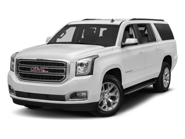 2017 GMC Yukon XL SLT 4WD photo