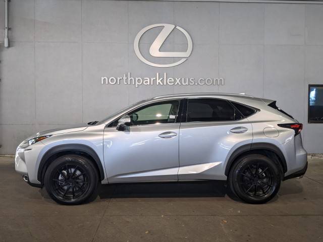 2017 Lexus NX NX Turbo FWD photo