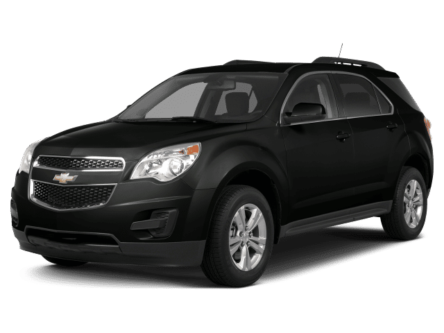 2015 Chevrolet Equinox LT FWD photo