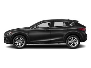 2017 Infiniti QX30 Luxury AWD photo