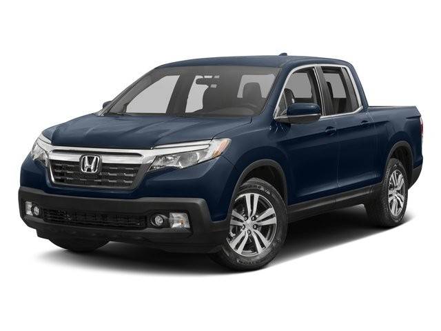 2017 Honda Ridgeline RTS FWD photo