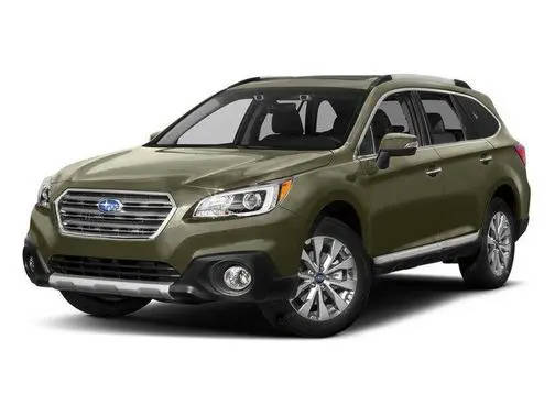 2017 Subaru Outback Touring AWD photo