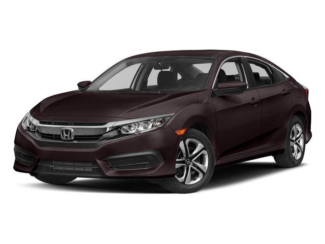 2017 Honda Civic LX FWD photo