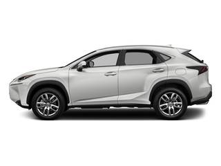 2017 Lexus NX NX Turbo AWD photo