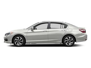 2016 Honda Accord EX FWD photo