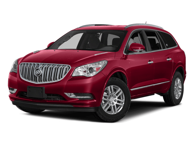 2017 Buick Enclave Leather AWD photo