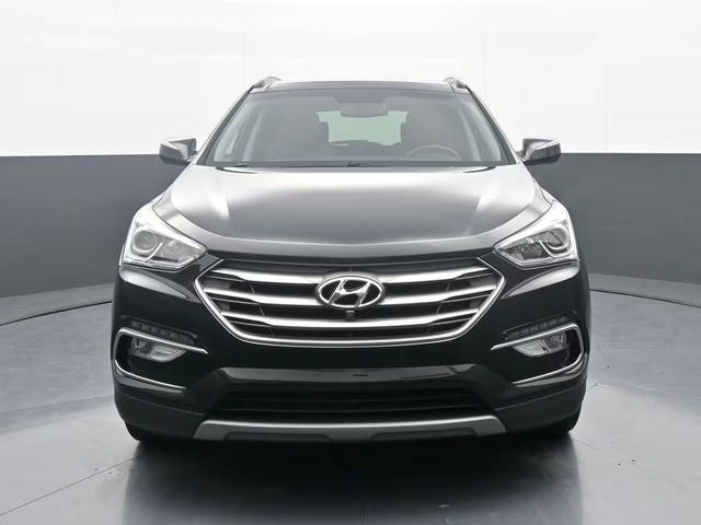 2017 Hyundai Santa Fe Sport 2.0T Ultimate FWD photo