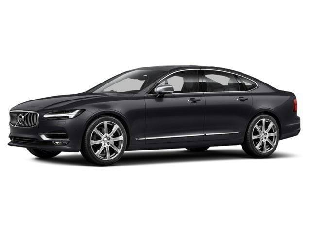 2017 Volvo S90 Inscription AWD photo