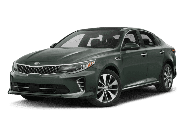 2016 Kia Optima SXL Turbo FWD photo