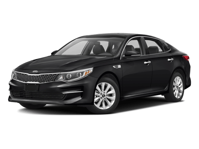 2016 Kia Optima LX FWD photo