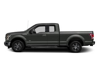 2017 Ford F-150 XLT 4WD photo