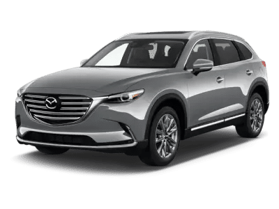 2016 Mazda CX-9 Grand Touring AWD photo