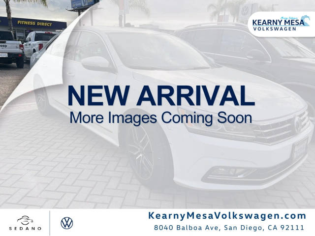 2017 Volkswagen Passat 1.8T SE w/Technology FWD photo