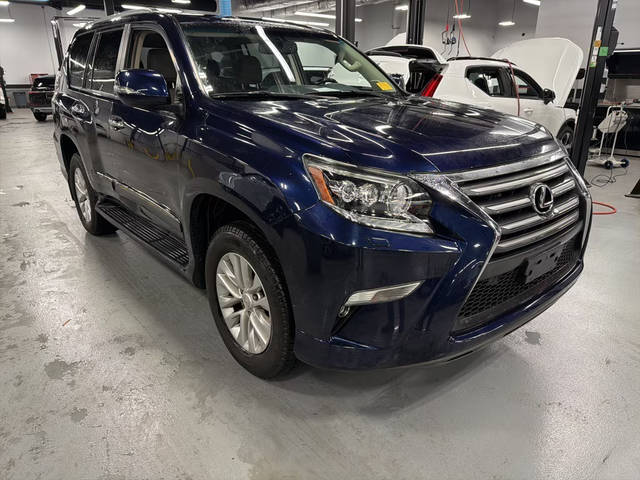 2017 Lexus GX GX 460 4WD photo