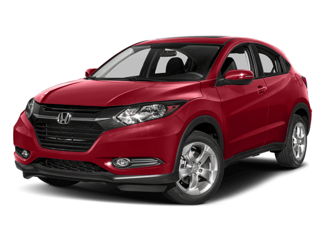 2017 Honda HR-V EX AWD photo