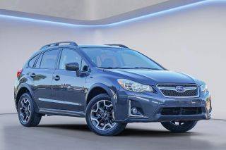 2017 Subaru Crosstrek Premium AWD photo