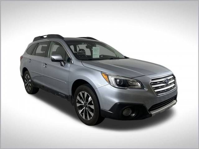 2017 Subaru Outback Limited AWD photo