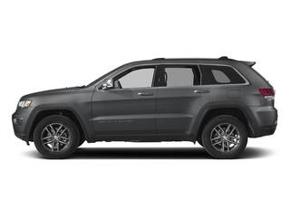 2017 Jeep Grand Cherokee Limited RWD photo