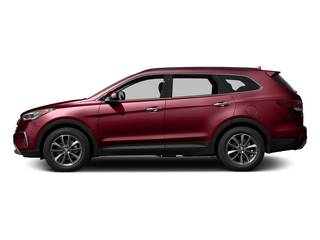 2017 Hyundai Santa Fe SE AWD photo