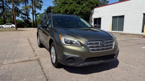 2017 Subaru Outback AWD photo