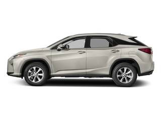 2017 Lexus RX RX 350 FWD photo
