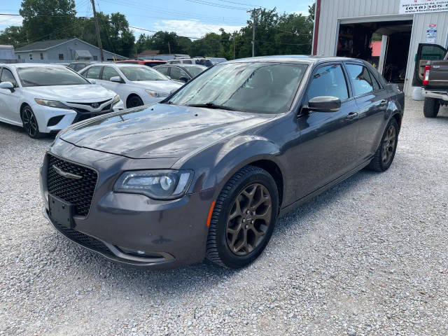 2017 Chrysler 300 300S Alloy Edition AWD photo