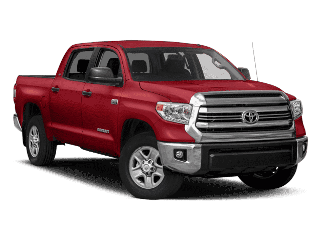 2017 Toyota Tundra SR5 4WD photo