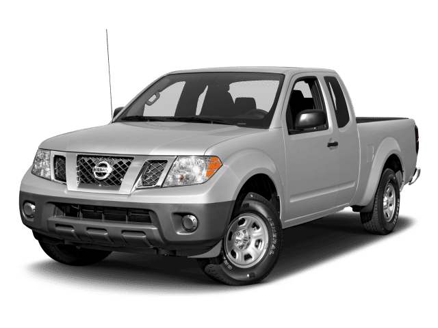 2016 Nissan Frontier S RWD photo