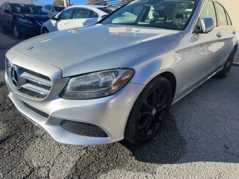 2017 Mercedes-Benz C-Class C 300 RWD photo