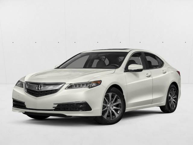 2017 Acura TLX  FWD photo