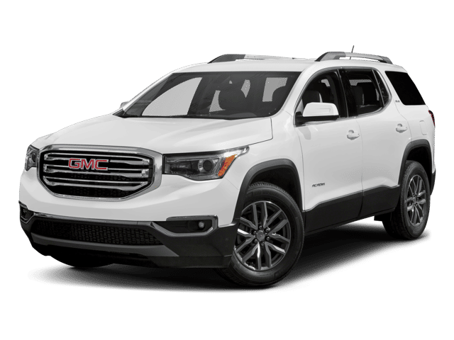 2017 GMC Acadia SLT AWD photo