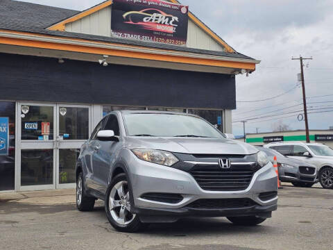 2017 Honda HR-V LX FWD photo