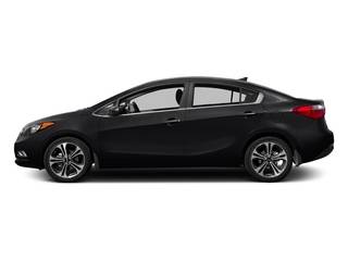 2016 Kia Forte EX FWD photo