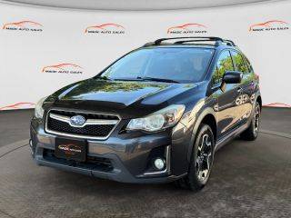 2017 Subaru Crosstrek Premium AWD photo