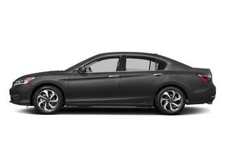 2017 Honda Accord EX-L V6 FWD photo