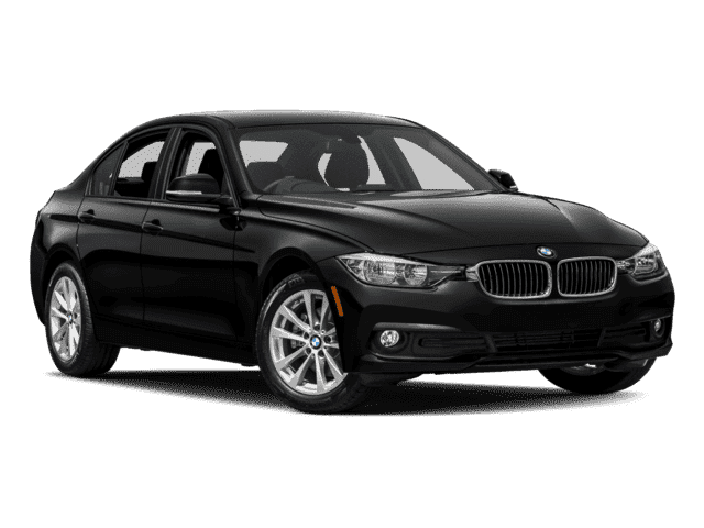 2017 BMW 3 Series 320i RWD photo