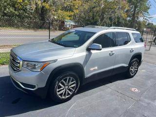 2017 GMC Acadia SLE FWD photo