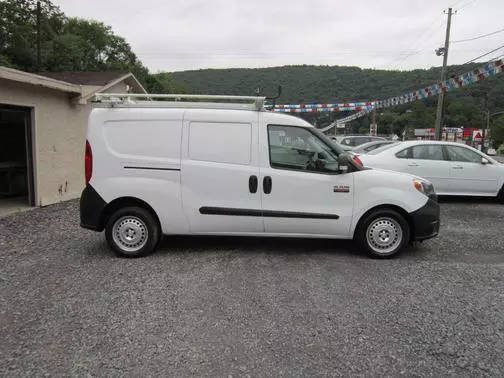 2017 Ram Promaster City Cargo Tradesman FWD photo