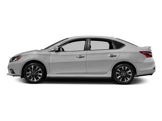 2017 Nissan Sentra SR FWD photo