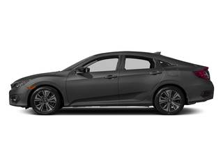 2017 Honda Civic EX-T FWD photo