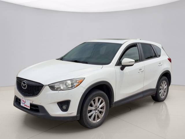 2015 Mazda CX-5 Touring AWD photo