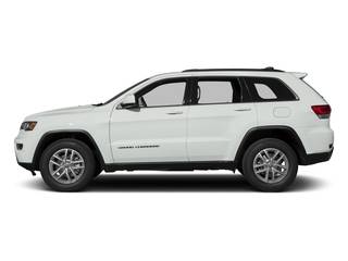 2017 Jeep Grand Cherokee Laredo RWD photo