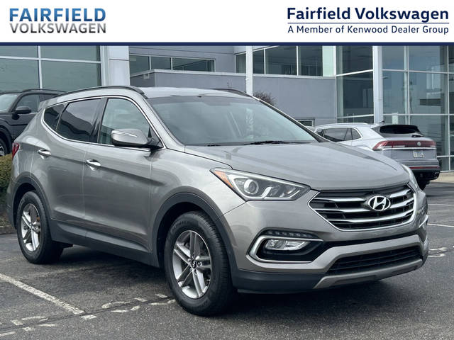 2017 Hyundai Santa Fe Sport 2.4L FWD photo