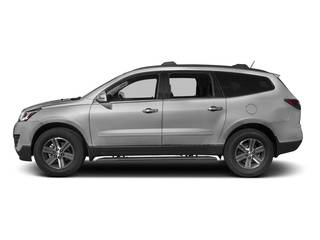 2016 Chevrolet Traverse LT AWD photo